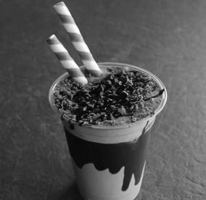 Chocolate Shake
