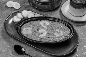 Prawn Masala