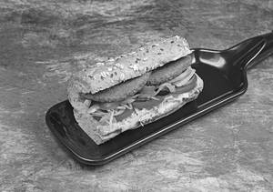 Grilled Chicken Paprika Sub [6 Inches]