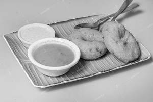 Sambar Vada
