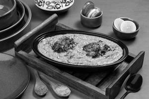 Boneless Chicken Hyderabadi
