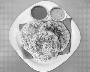 Set Dosa
