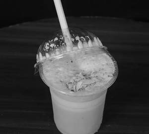 Rose Lassi (350ml)