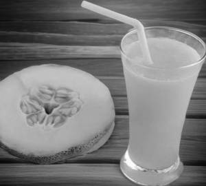 Muskmelon Juice