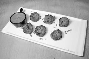 Chatpata Tandoori Aloo