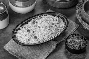 Dum Rice