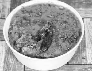 Dal Tadka