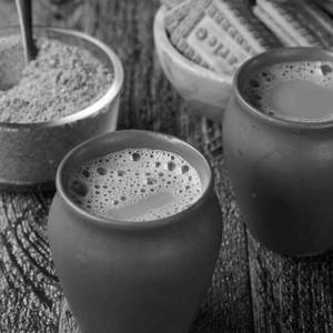 Masala Tea
