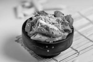 Arrabbiata Pasta