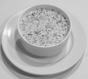 Cream  Corn & Broccoli Soup