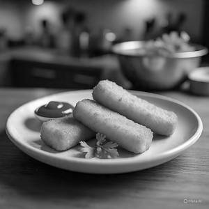 Fish Finger