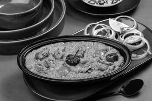 Boneless Mutton Mumtaz