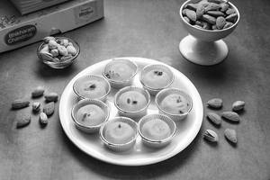 Mango Sandesh