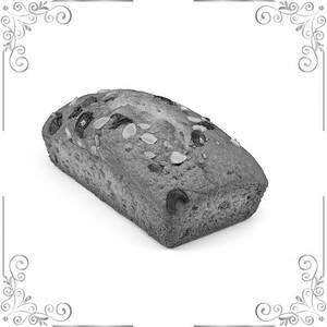 Dates And Walnut Teacake