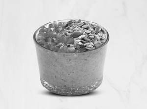 Amaranth Parfait