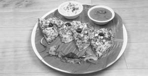 american chopsuey dosa