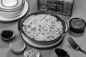 Veg Fried Rice