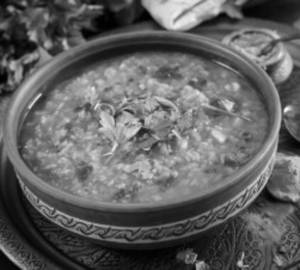 Dal Fry Handi