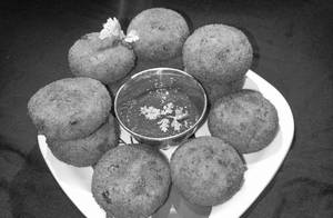 Tikki Chutney