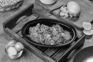 Aloo Gobi