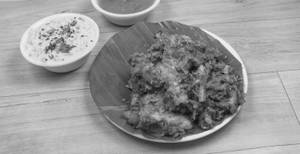 Masala Idli [2 Pieces]