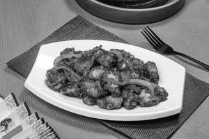 Paneer Thai Crispy