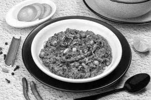 Boneless Mutton Kheema