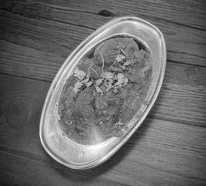 Kodiguddu Curry