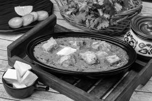 Paneer Maskewala