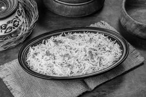 Jeera Rice