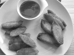 French Fried Idli [2 Pieces]