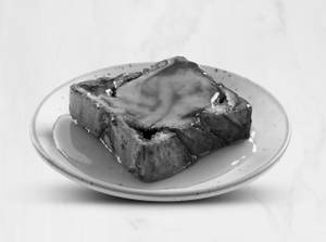 Brioche French Toast
