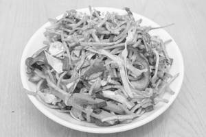 Crispy Noodle Salad