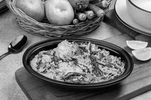 Aloo Bhindi