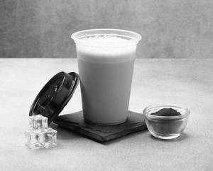 Cold Coffee