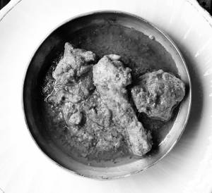 Chicken Curry [Half]