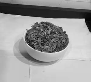Chilli Garlic Noodles