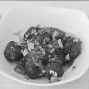 Manchurian Dry