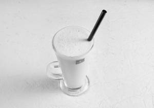 Strawberry Shake