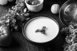Plain Curd[O]