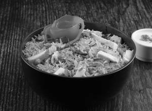 Paneer Pulao