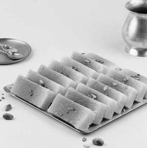 Milk Cake