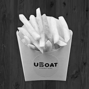 Original French Fries