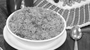 Veg Biryani