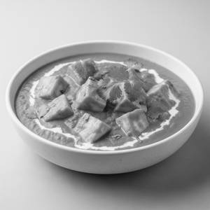 Paneer butter masala