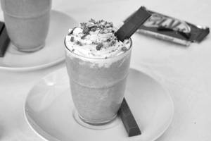 KitKat Milkshake