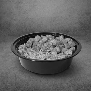 Classic Chicken Tikka Rice Bowl