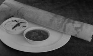 Paper Sada Dosa