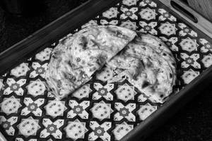 Hari Mirch Ki Roti