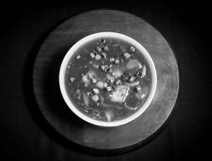 Sweet And Sour Paneer Gravy